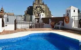 Apartamento Boutique San Juan (Parking privado)